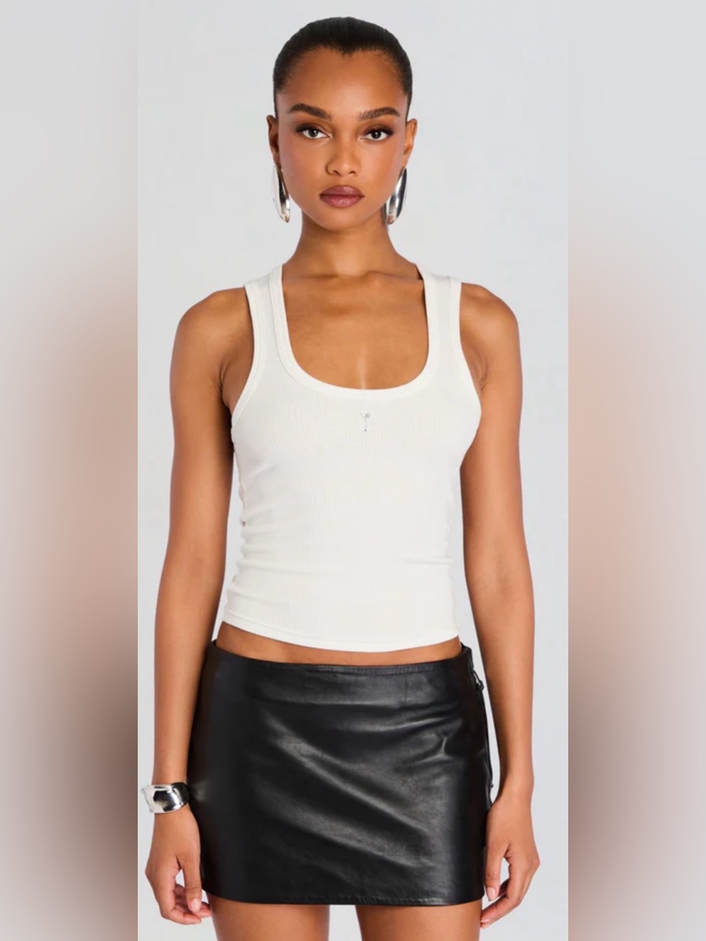 Retrofête Amani Tank - Size - XXL